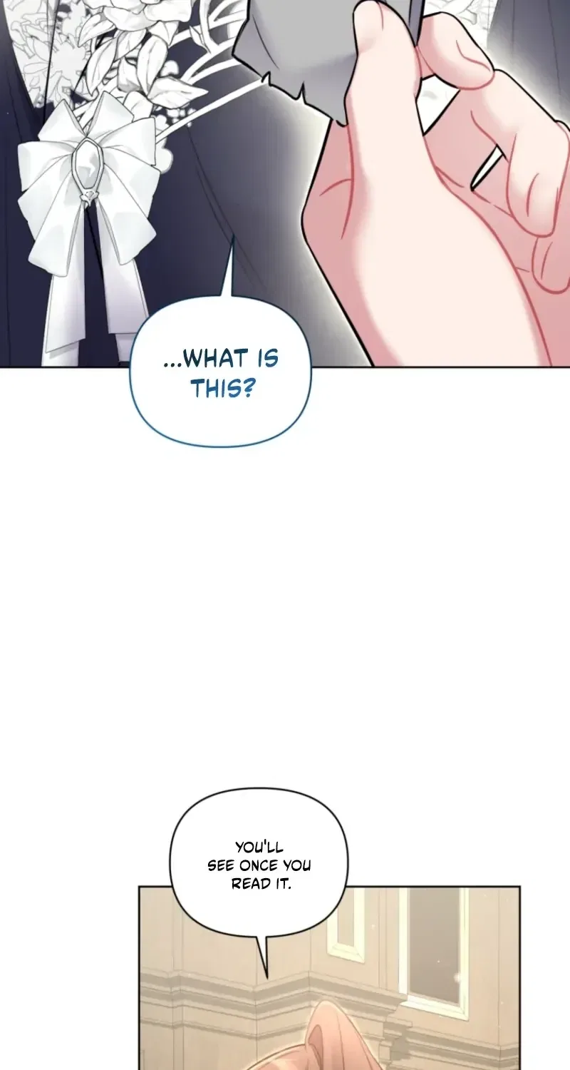 Don’t Worry, We Both Agreed to this Fraudulent Marriage Chapter 80 – Page 9