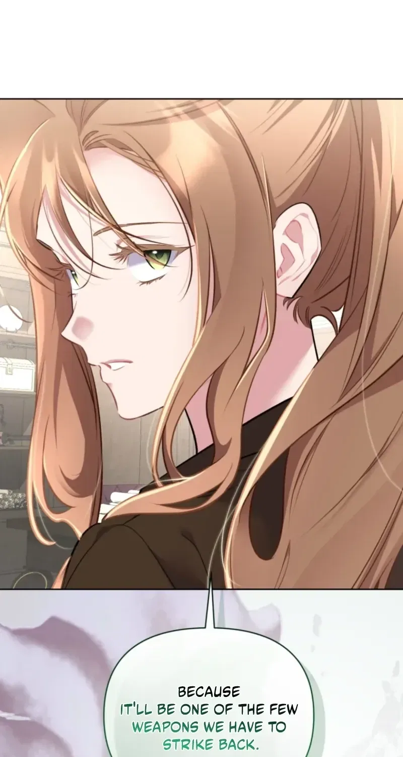 Don’t Worry, We Both Agreed to this Fraudulent Marriage Chapter 80 – Page 12