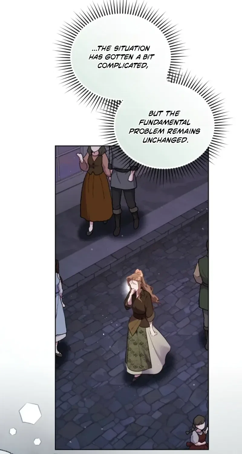 Don’t Worry, We Both Agreed to this Fraudulent Marriage Chapter 80 – Page 16