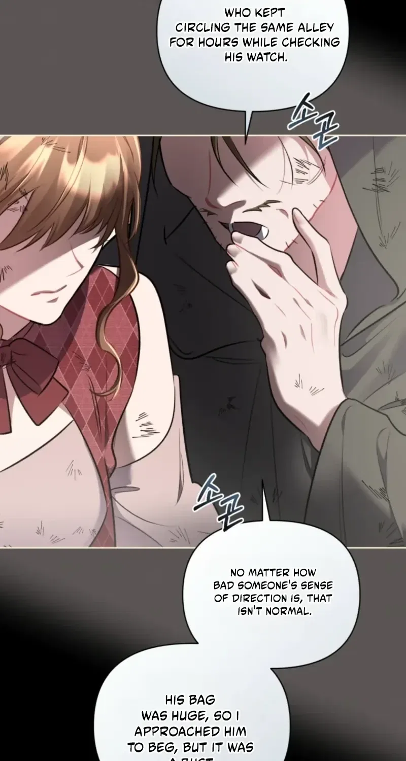 Don’t Worry, We Both Agreed to this Fraudulent Marriage Chapter 80 – Page 20