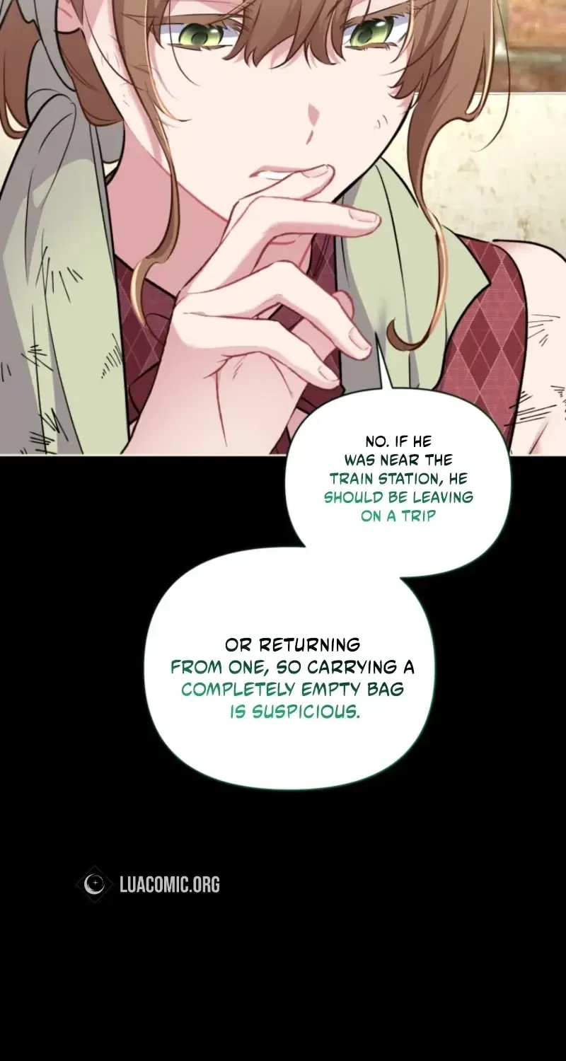Don’t Worry, We Both Agreed to this Fraudulent Marriage Chapter 80 – Page 23