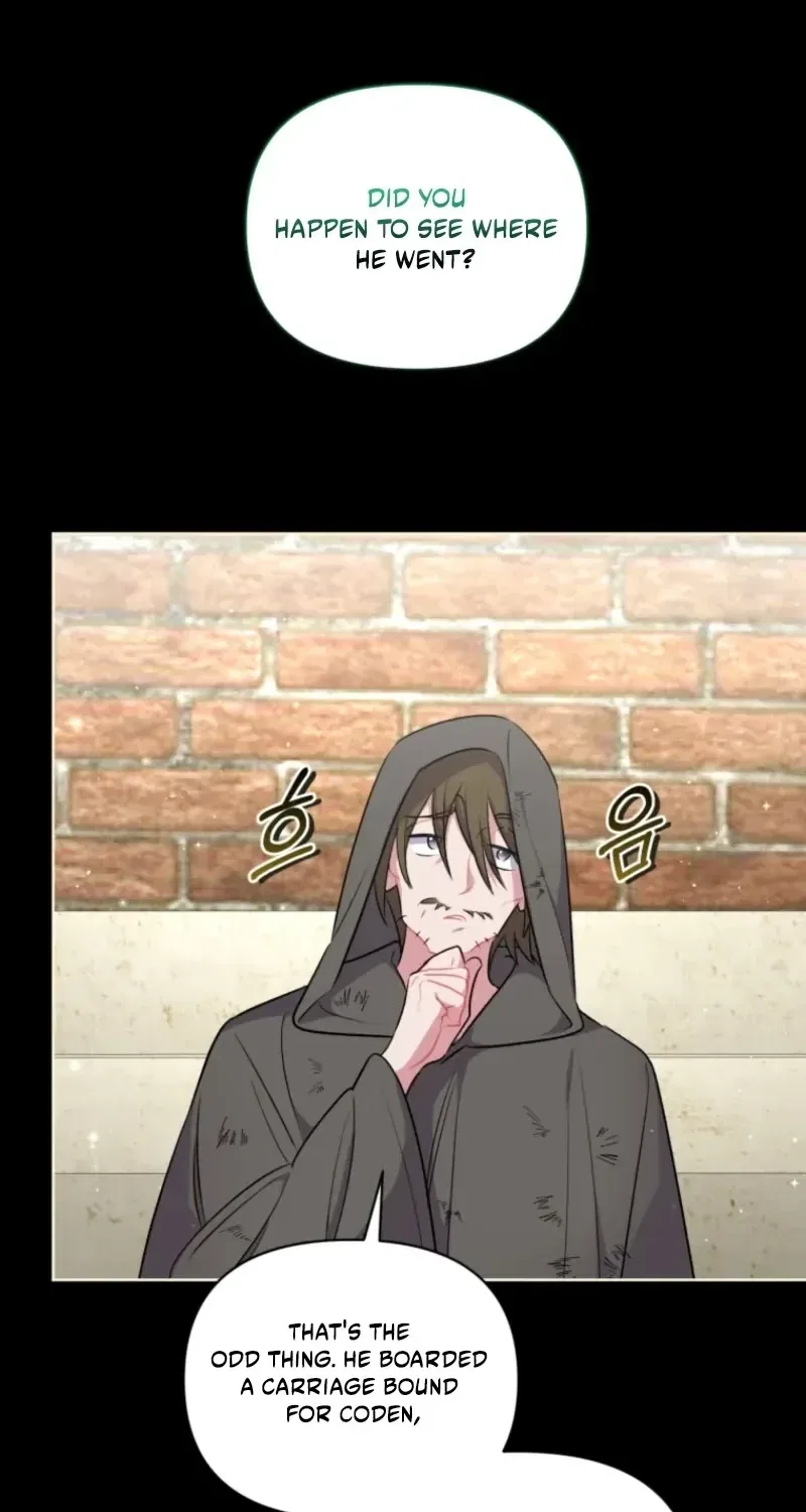 Don’t Worry, We Both Agreed to this Fraudulent Marriage Chapter 80 – Page 24