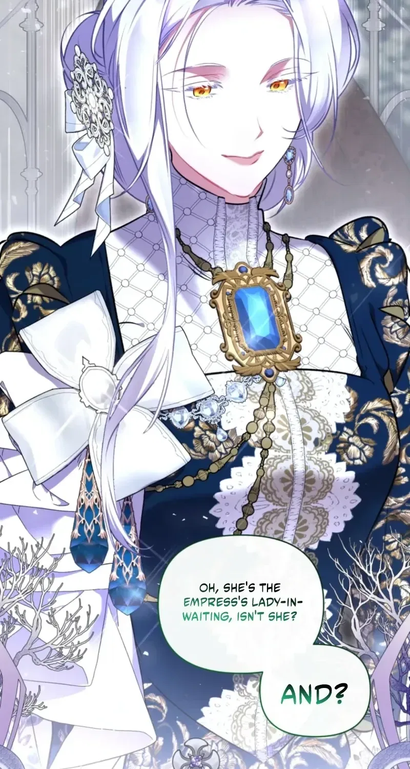 Don’t Worry, We Both Agreed to this Fraudulent Marriage Chapter 80 – Page 27