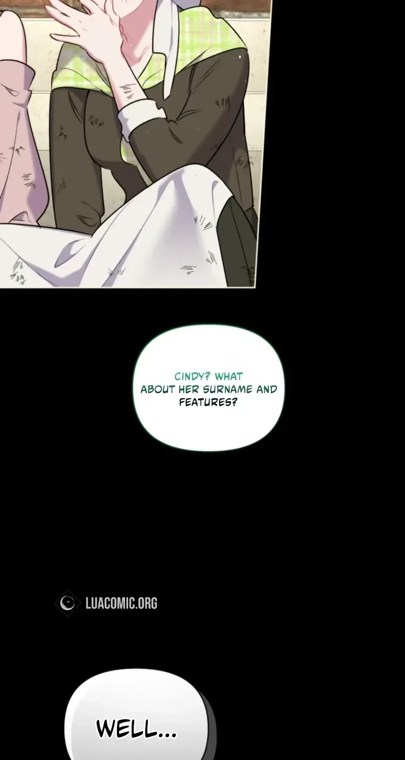 Don’t Worry, We Both Agreed to this Fraudulent Marriage Chapter 80 – Page 29