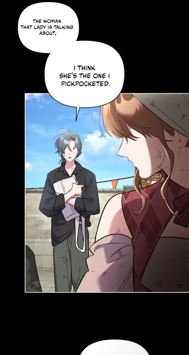 Don’t Worry, We Both Agreed to this Fraudulent Marriage Chapter 80 – Page 32