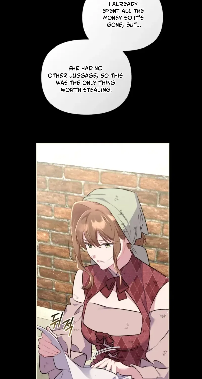 Don’t Worry, We Both Agreed to this Fraudulent Marriage Chapter 80 – Page 33