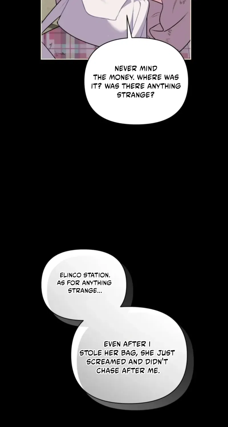 Don’t Worry, We Both Agreed to this Fraudulent Marriage Chapter 80 – Page 34