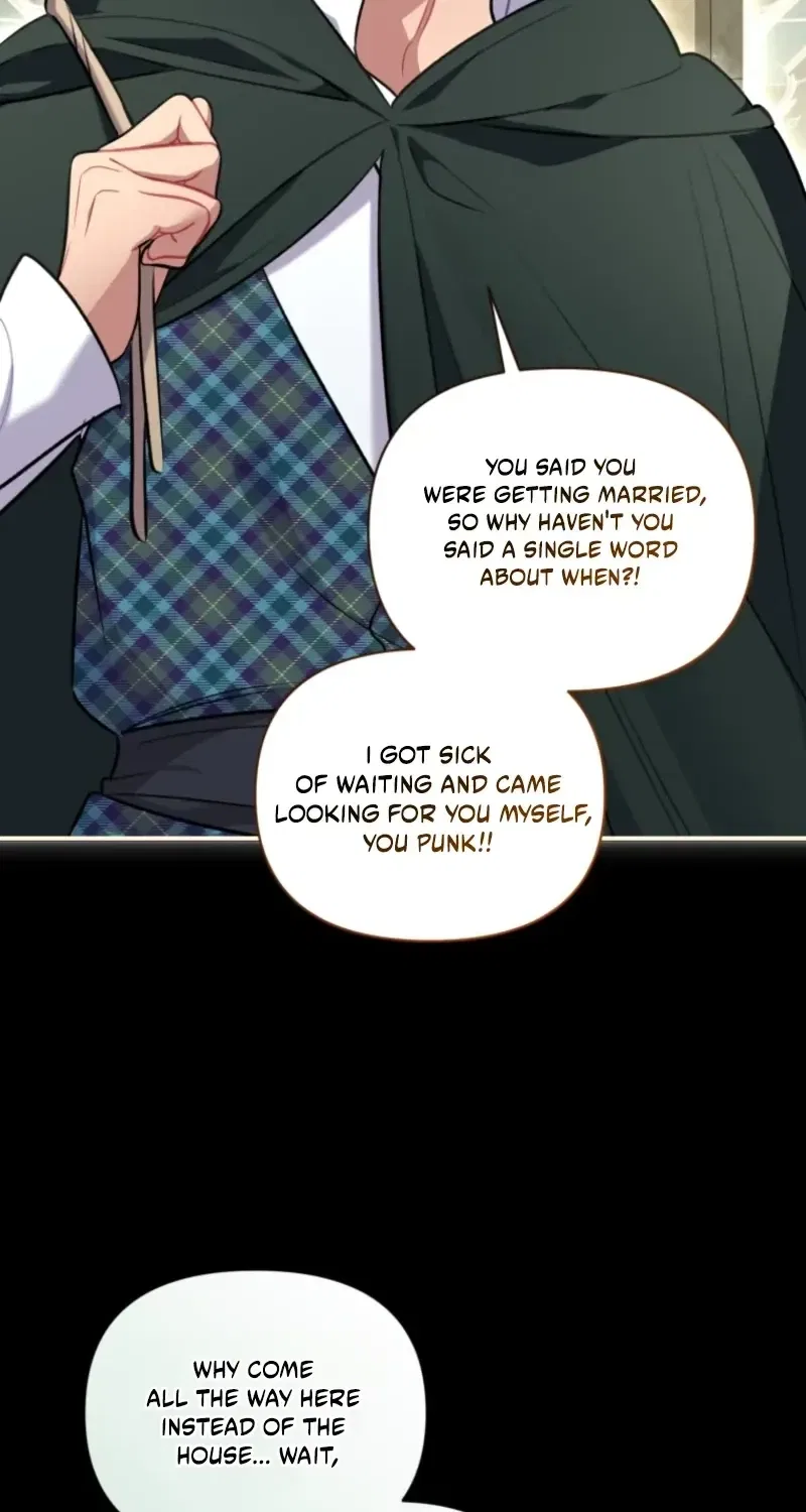 Don’t Worry, We Both Agreed to this Fraudulent Marriage Chapter 80 – Page 40
