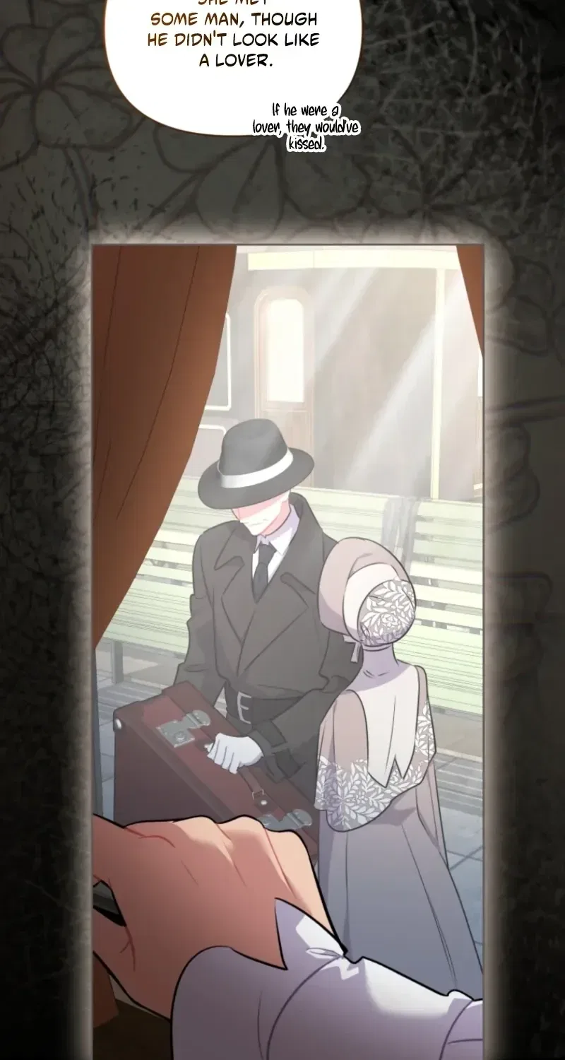 Don’t Worry, We Both Agreed to this Fraudulent Marriage Chapter 80 – Page 44