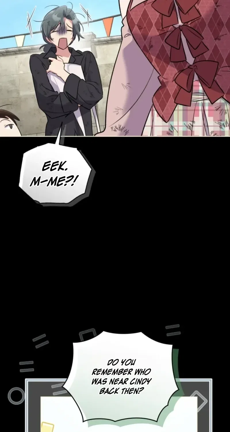 Don’t Worry, We Both Agreed to this Fraudulent Marriage Chapter 80 – Page 48