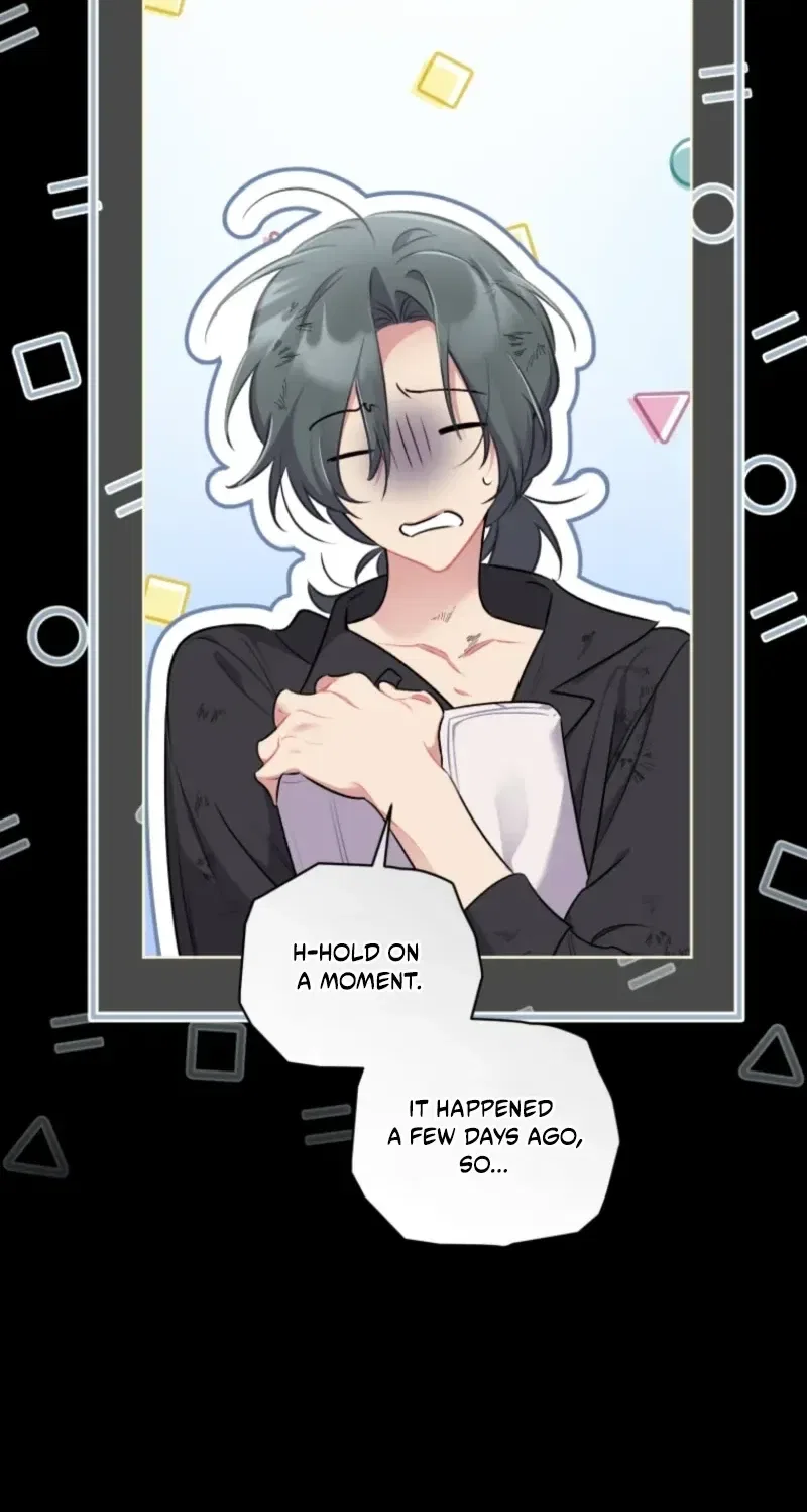 Don’t Worry, We Both Agreed to this Fraudulent Marriage Chapter 80 – Page 49