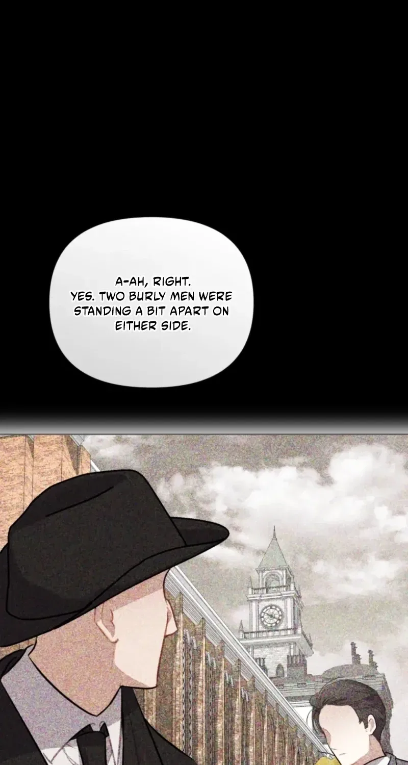 Don’t Worry, We Both Agreed to this Fraudulent Marriage Chapter 80 – Page 50