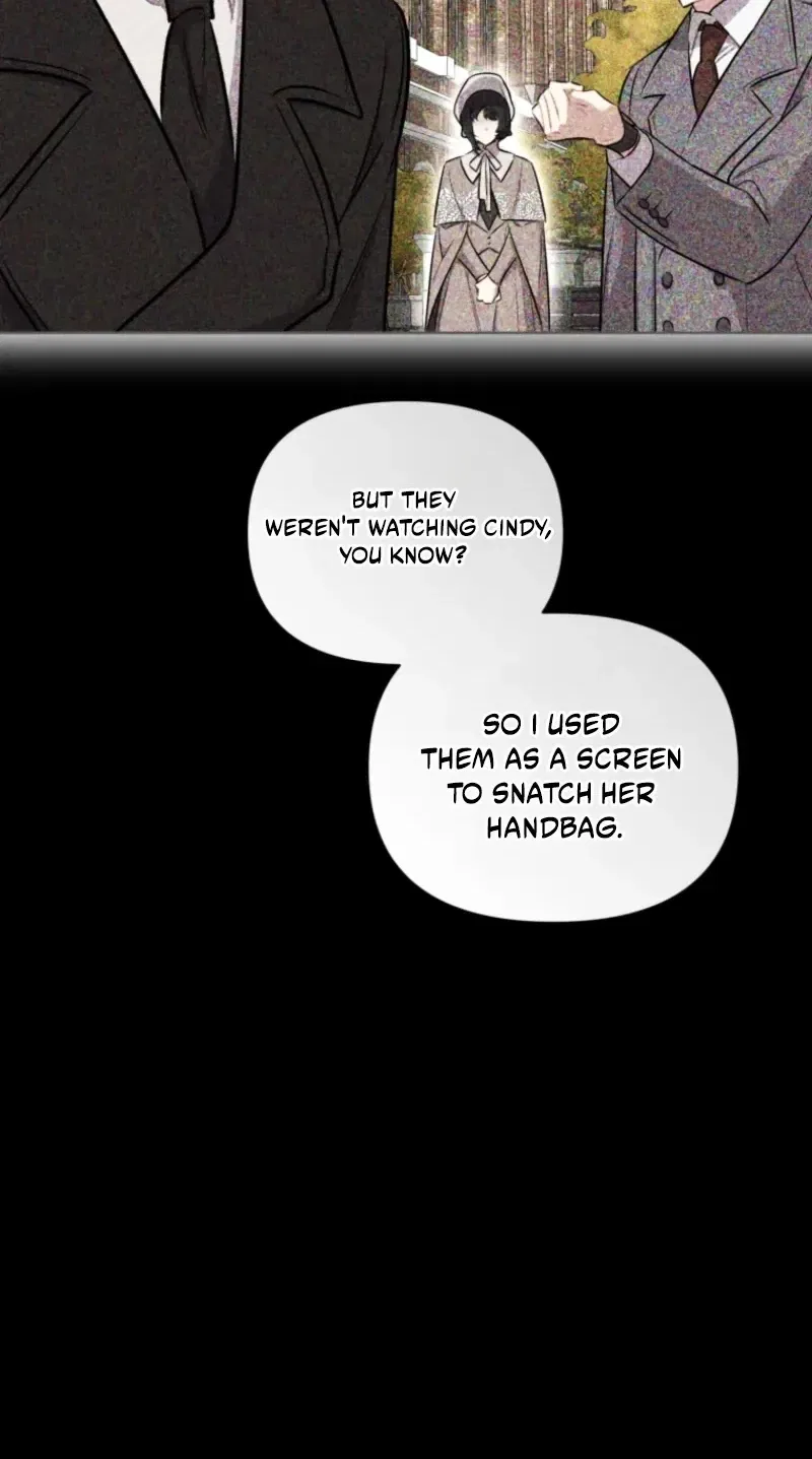 Don’t Worry, We Both Agreed to this Fraudulent Marriage Chapter 80 – Page 51