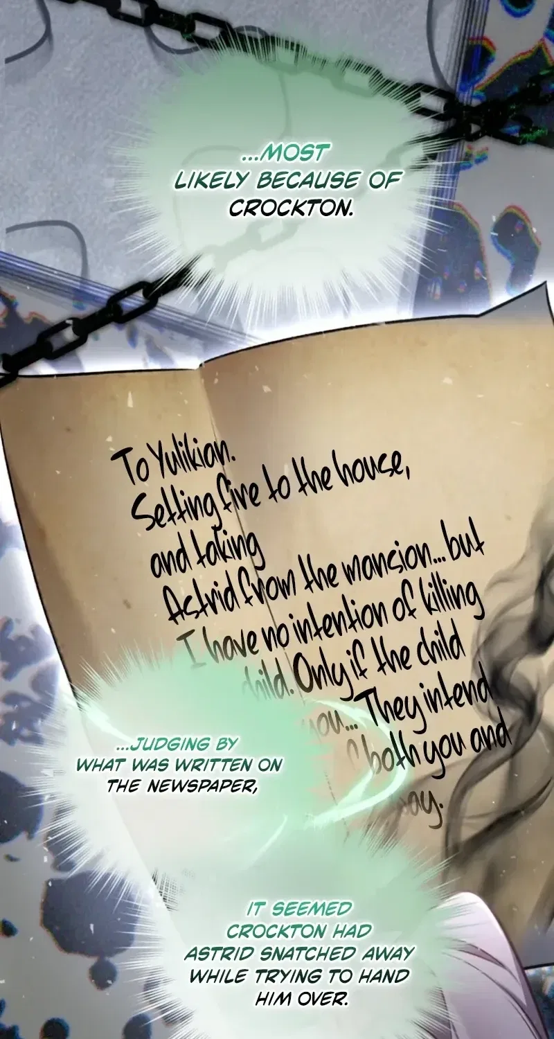 Don’t Worry, We Both Agreed to this Fraudulent Marriage Chapter 80 – Page 58