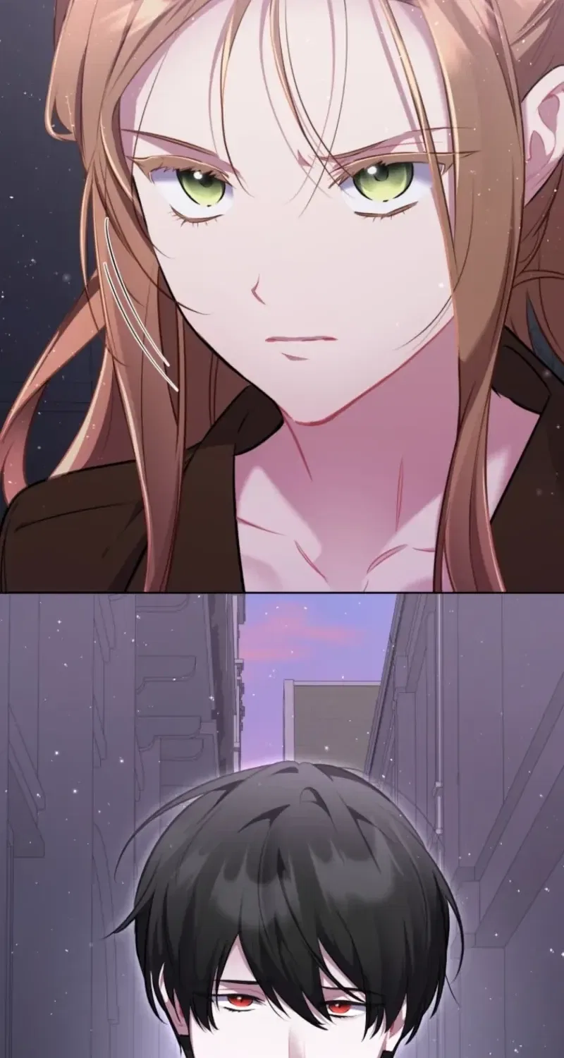 Don’t Worry, We Both Agreed to this Fraudulent Marriage Chapter 80 – Page 63
