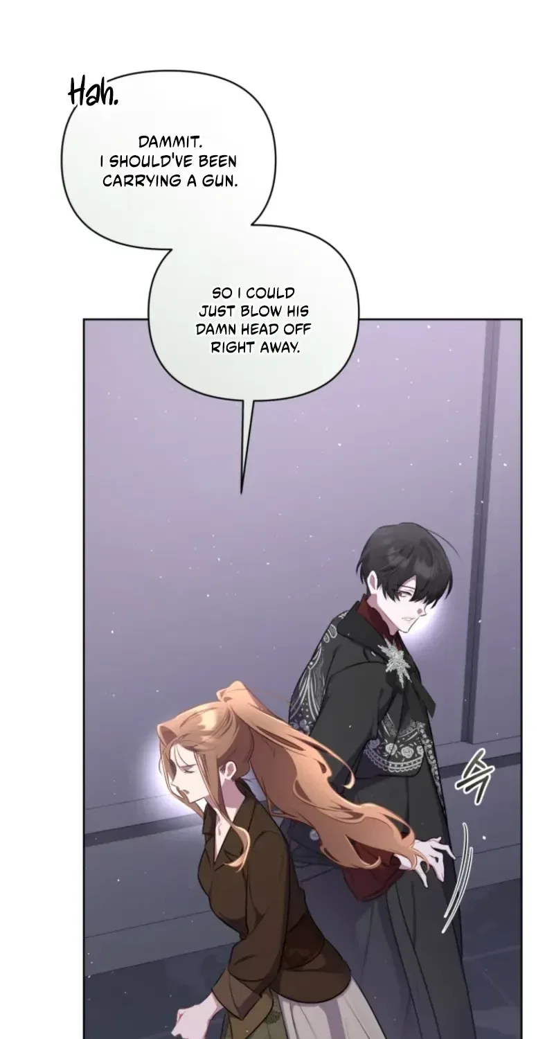 Don’t Worry, We Both Agreed to this Fraudulent Marriage Chapter 80 – Page 65