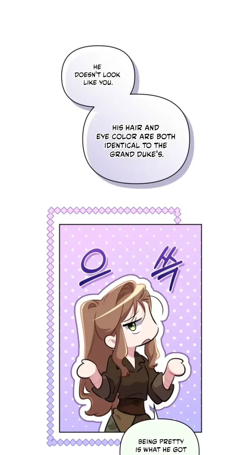 Don’t Worry, We Both Agreed to this Fraudulent Marriage Chapter 80 – Page 68