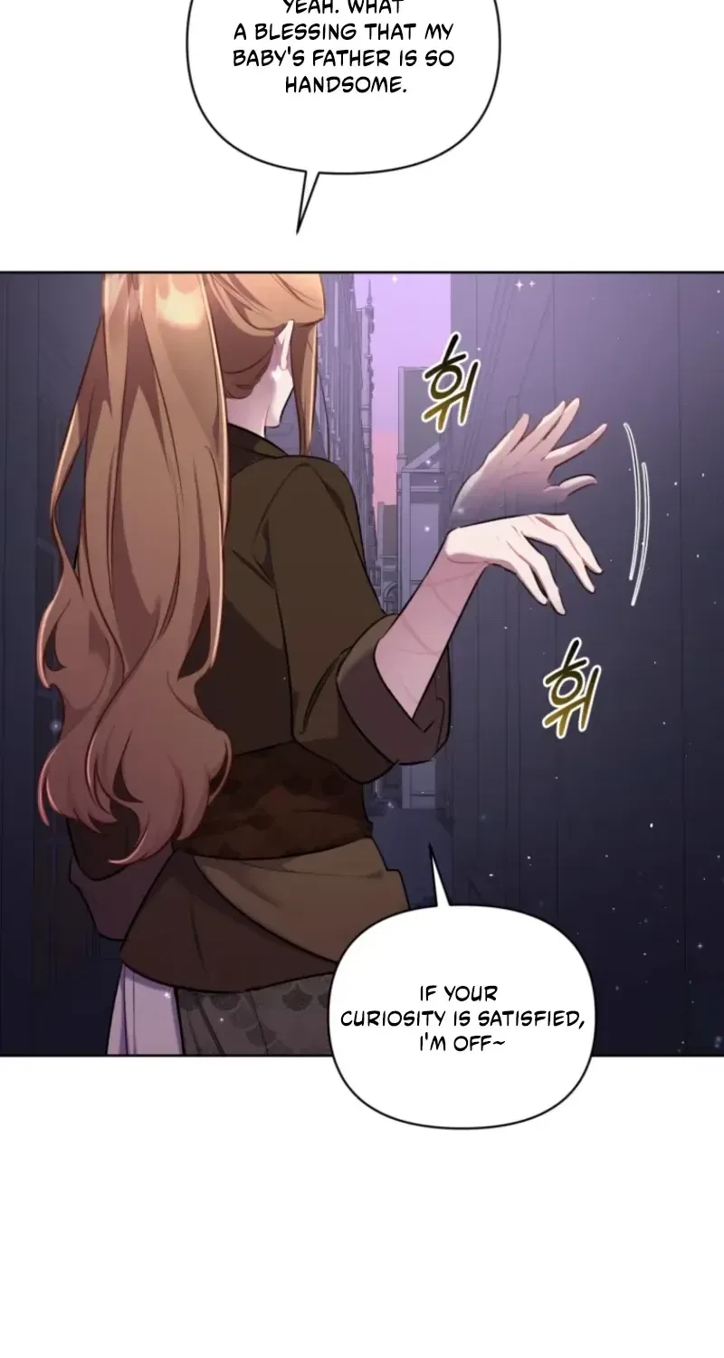 Don’t Worry, We Both Agreed to this Fraudulent Marriage Chapter 80 – Page 71