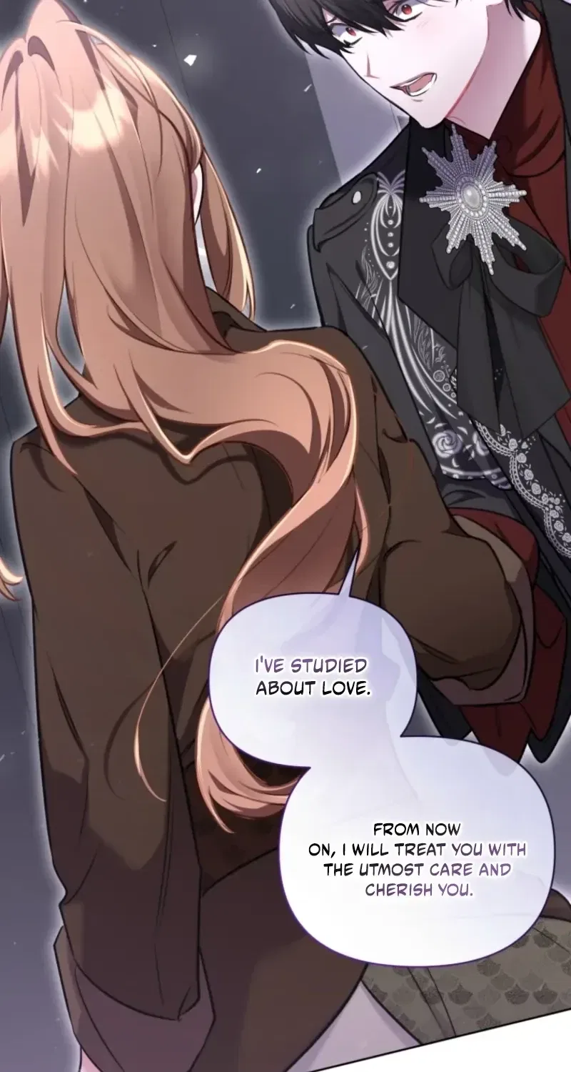 Don’t Worry, We Both Agreed to this Fraudulent Marriage Chapter 80 – Page 75
