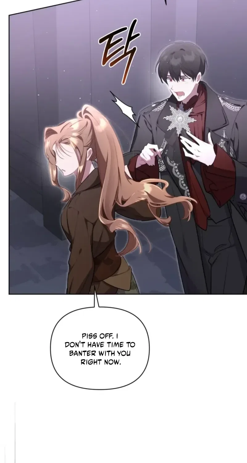 Don’t Worry, We Both Agreed to this Fraudulent Marriage Chapter 80 – Page 78