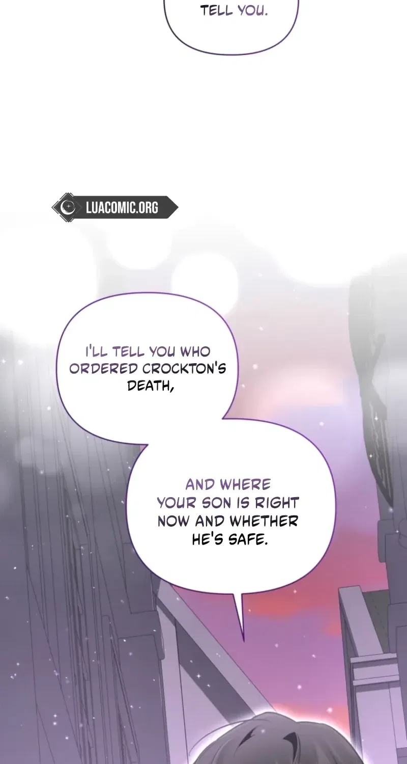 Don’t Worry, We Both Agreed to this Fraudulent Marriage Chapter 80 – Page 84