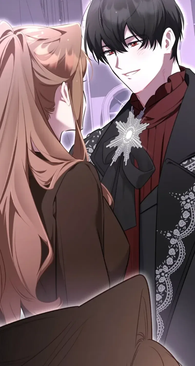 Don’t Worry, We Both Agreed to this Fraudulent Marriage Chapter 80 – Page 85