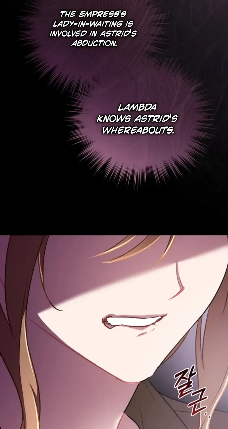 Don’t Worry, We Both Agreed to this Fraudulent Marriage Chapter 80 – Page 87