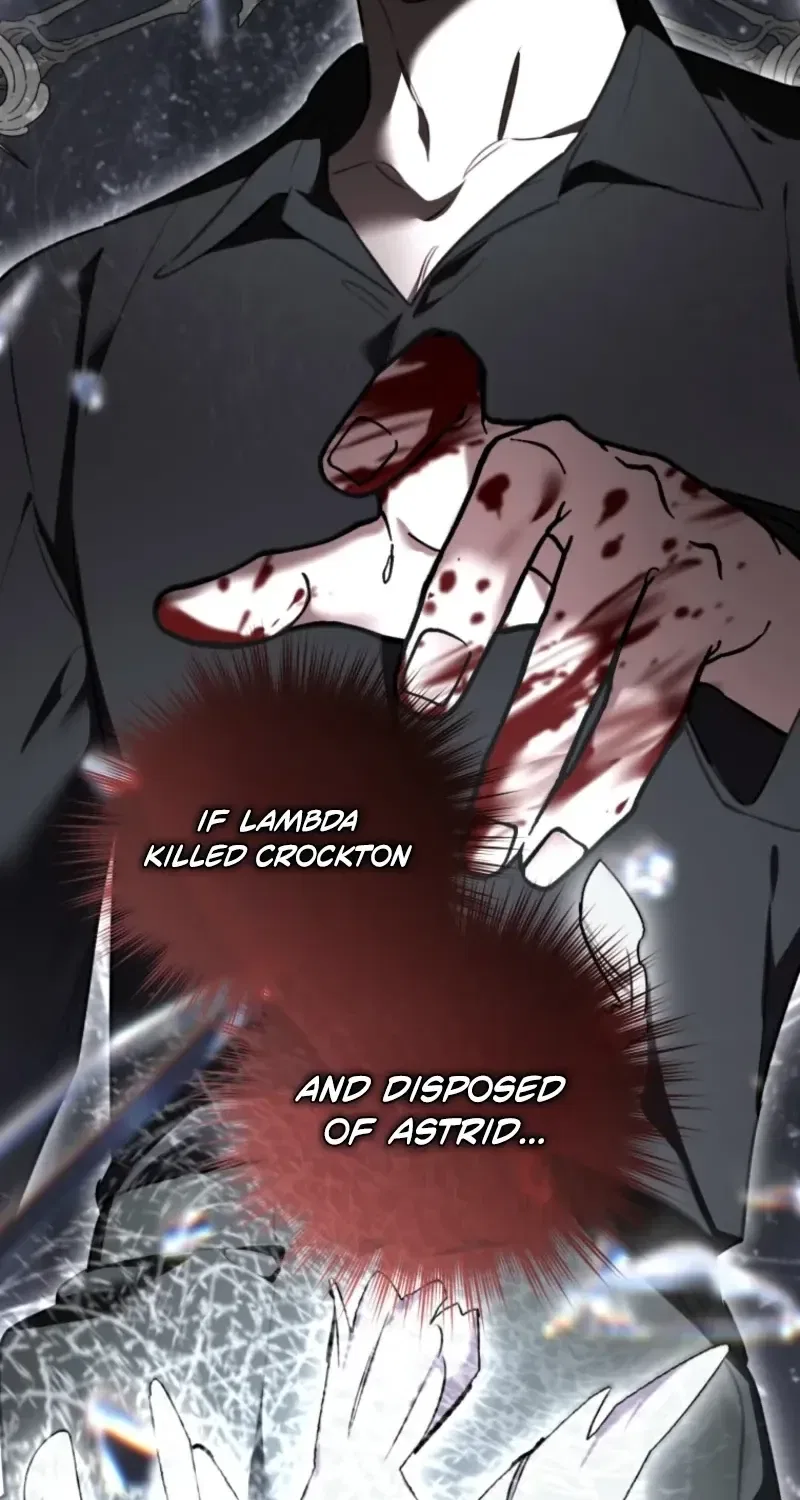 Don’t Worry, We Both Agreed to this Fraudulent Marriage Chapter 80 – Page 89