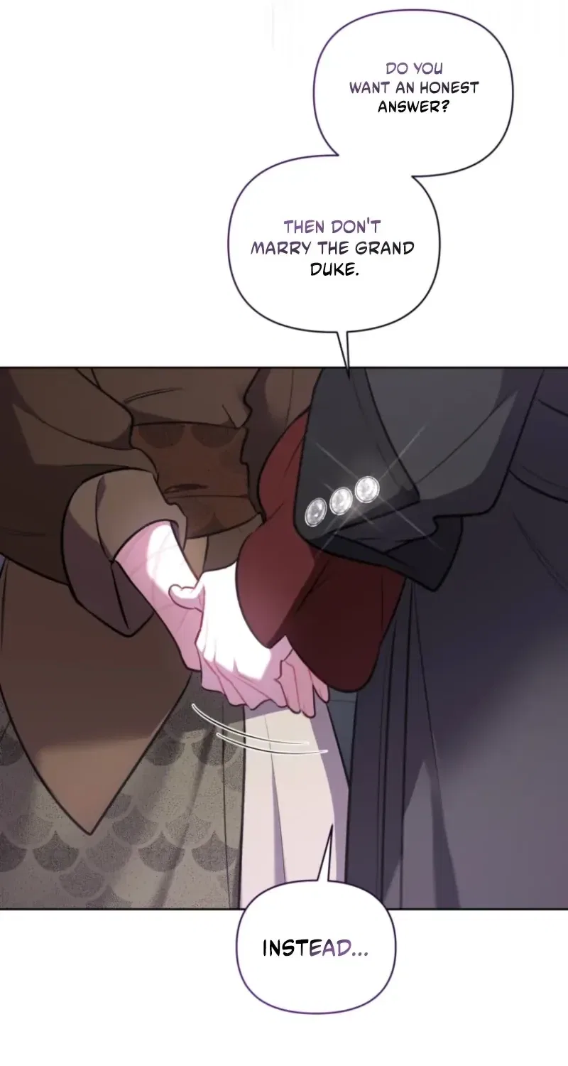 Don’t Worry, We Both Agreed to this Fraudulent Marriage Chapter 80 – Page 93