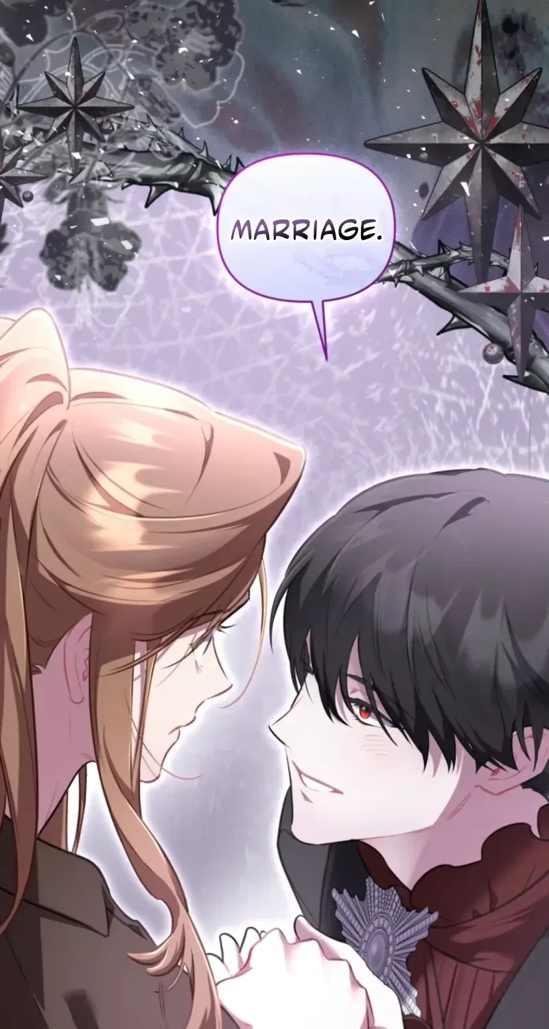 Don’t Worry, We Both Agreed to this Fraudulent Marriage Chapter 80 – Page 95