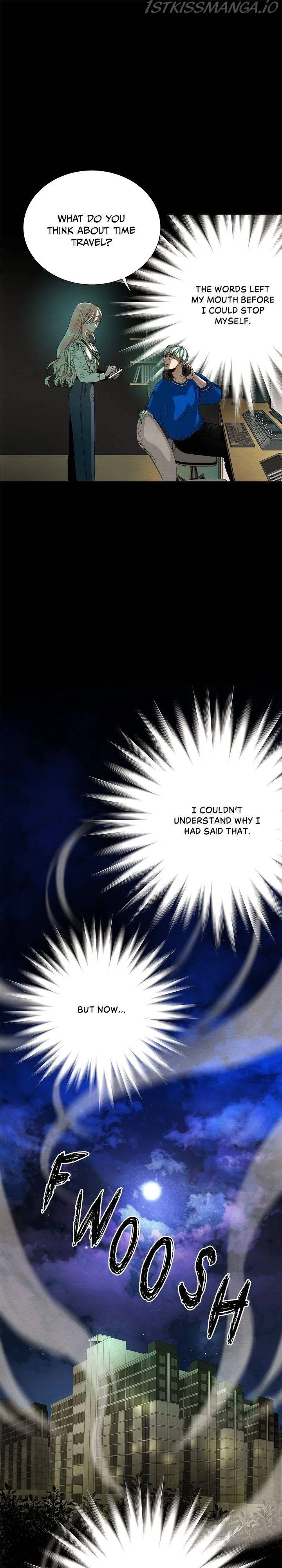 Time Share House Chapter 85 – Page 3