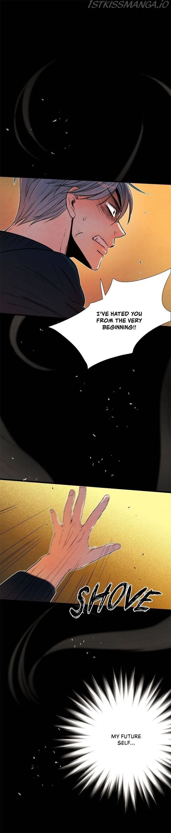 Time Share House Chapter 85 – Page 5