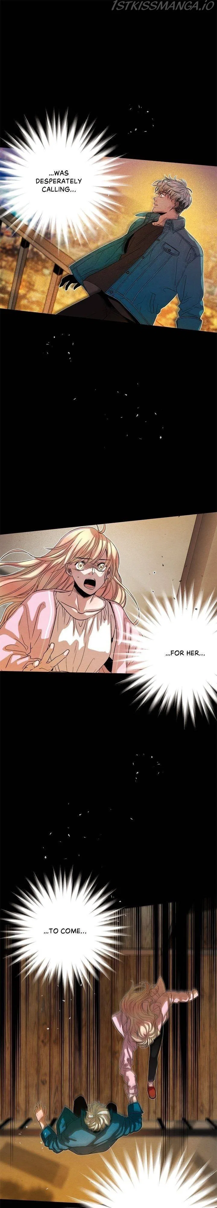 Time Share House Chapter 85 – Page 6