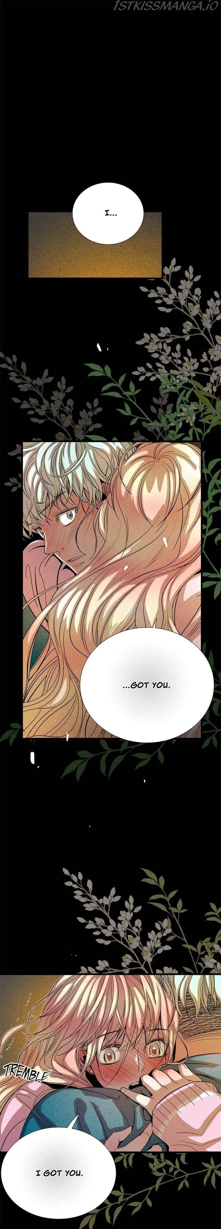 Time Share House Chapter 85 – Page 12