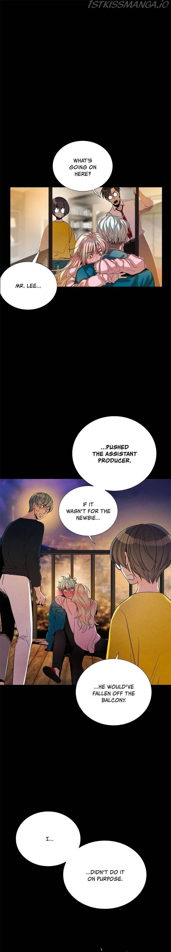 Time Share House Chapter 85 – Page 14