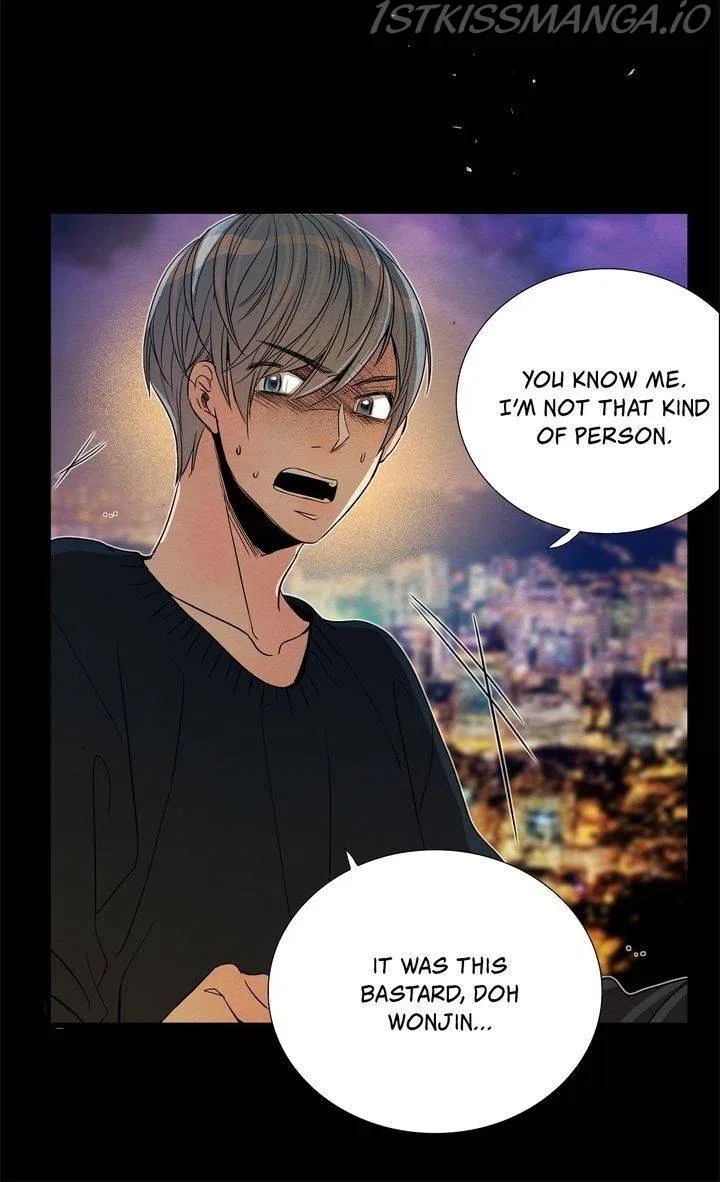 Time Share House Chapter 85 – Page 15