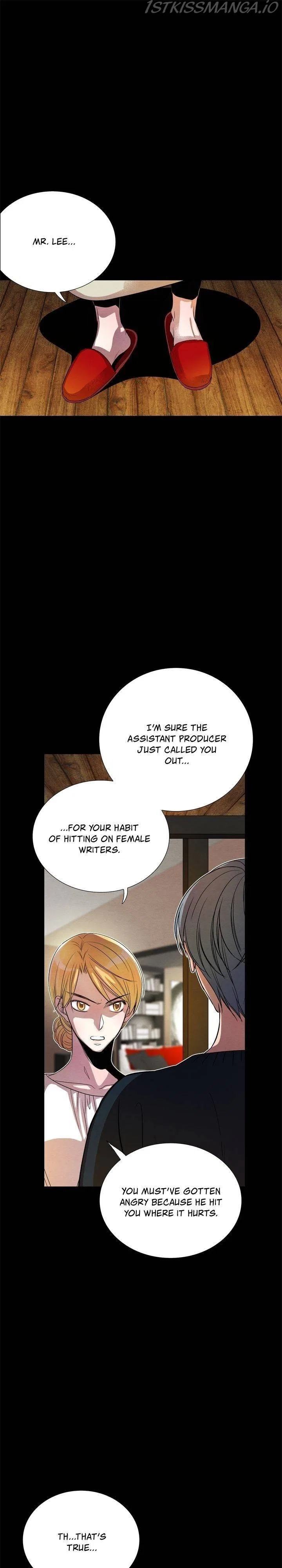 Time Share House Chapter 85 – Page 16
