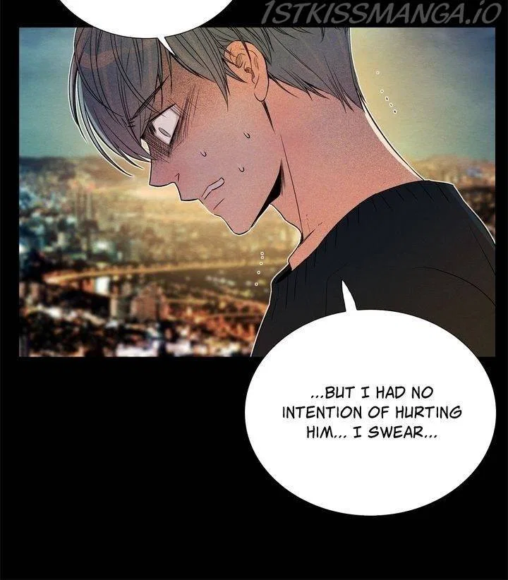 Time Share House Chapter 85 – Page 17