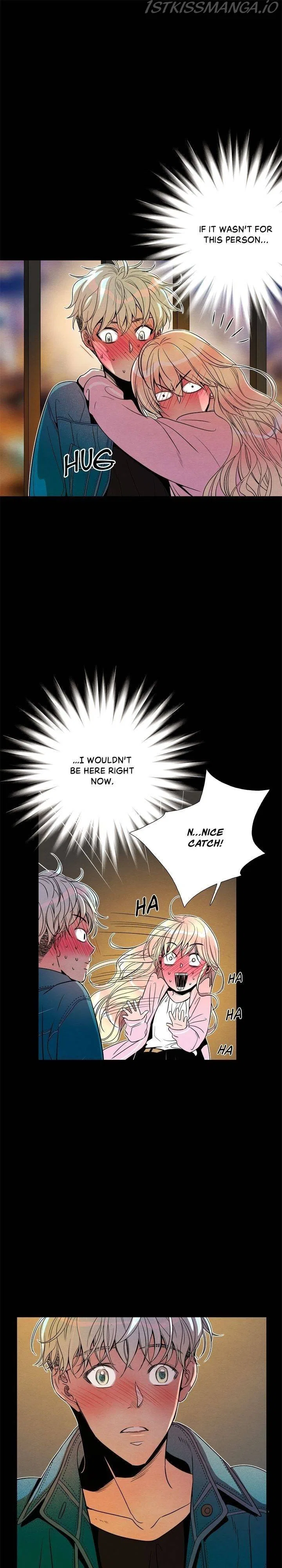 Time Share House Chapter 85 – Page 20