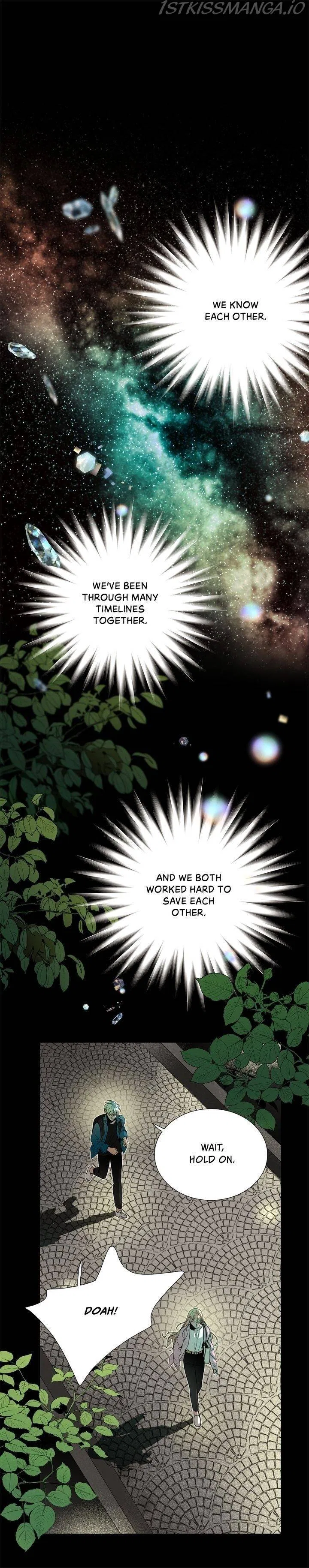 Time Share House Chapter 85 – Page 22