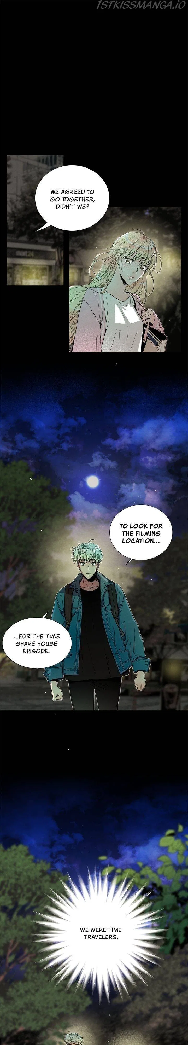 Time Share House Chapter 85 – Page 23