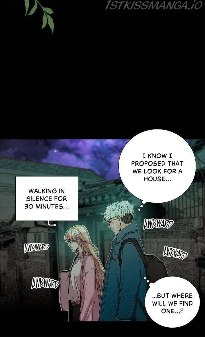 Time Share House Chapter 85 – Page 30