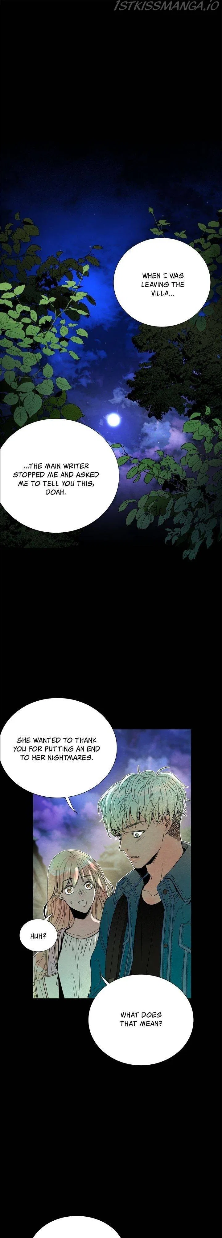 Time Share House Chapter 85 – Page 31