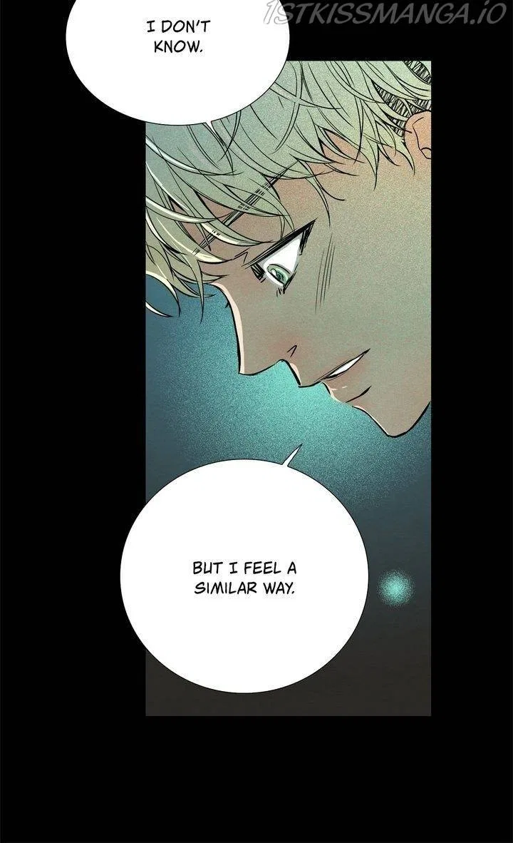 Time Share House Chapter 85 – Page 32