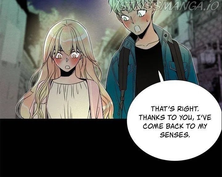 Time Share House Chapter 85 – Page 34