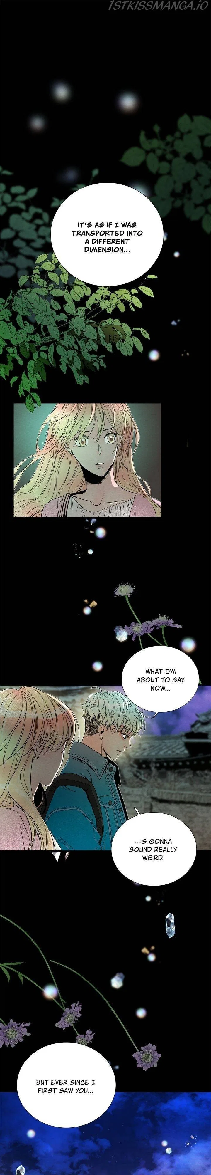 Time Share House Chapter 85 – Page 35