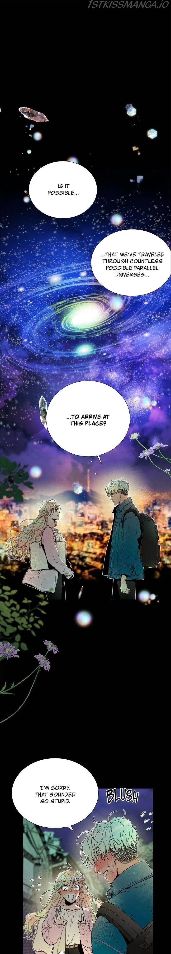 Time Share House Chapter 85 – Page 37