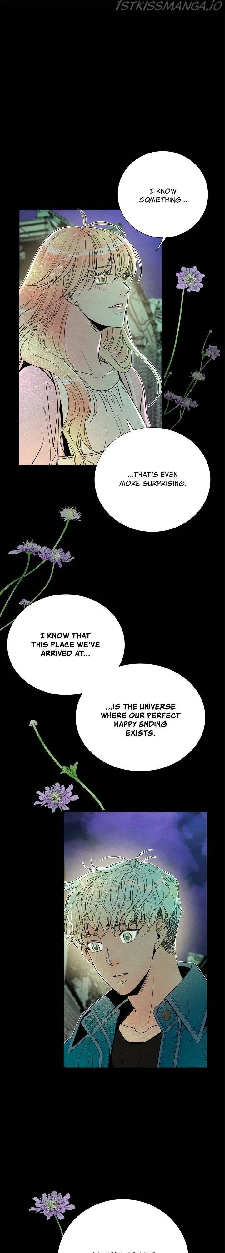 Time Share House Chapter 85 – Page 39