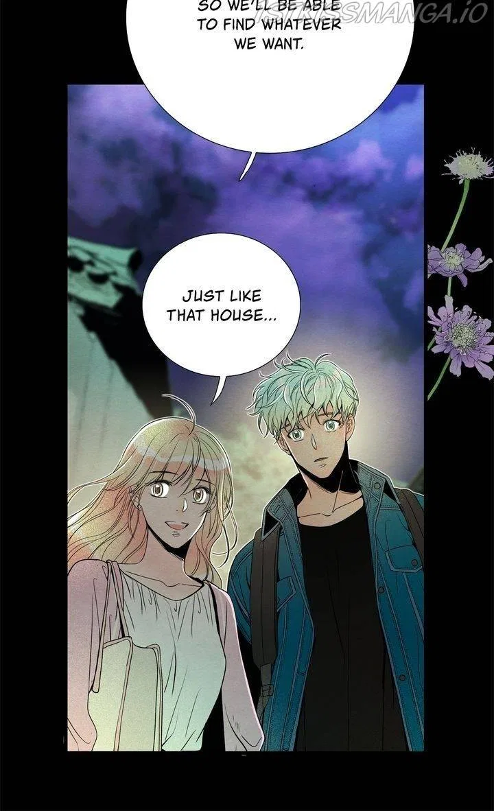 Time Share House Chapter 85 – Page 40