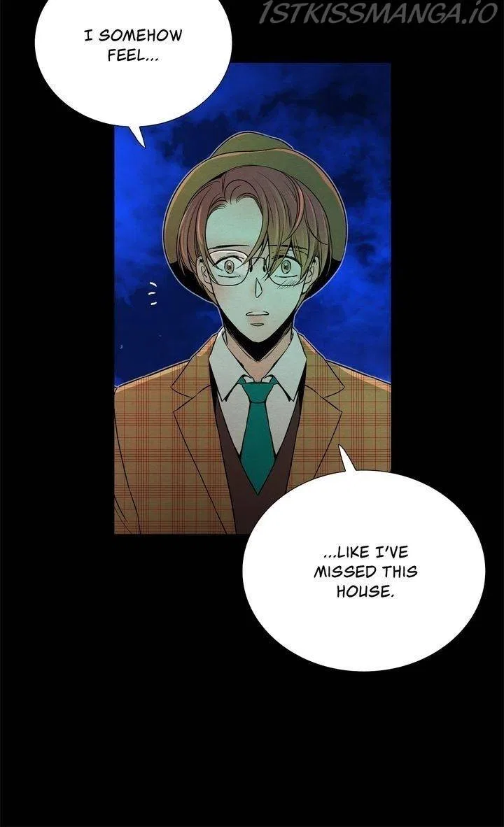 Time Share House Chapter 85 – Page 42